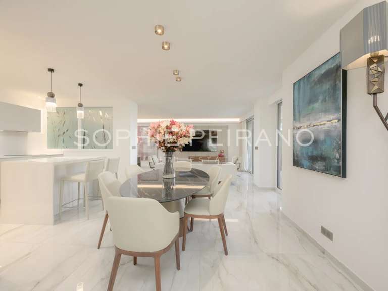 Appartement Cannes - 2 chambres - 127m²