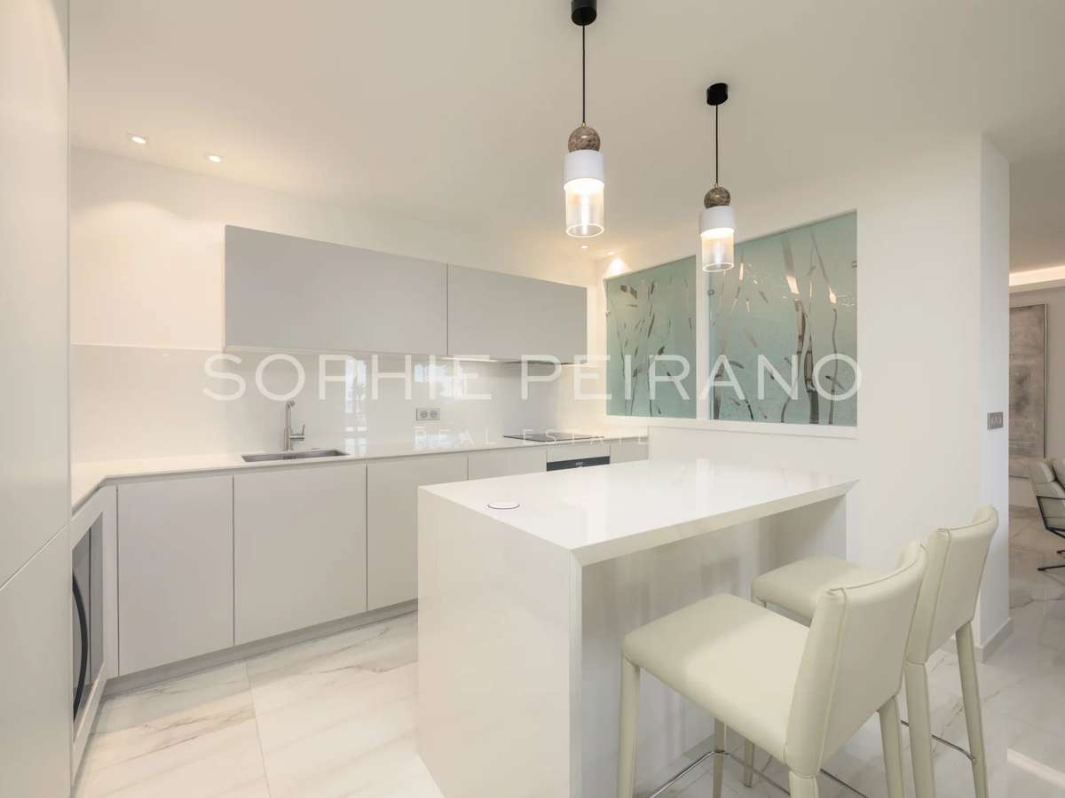 Appartement Cannes