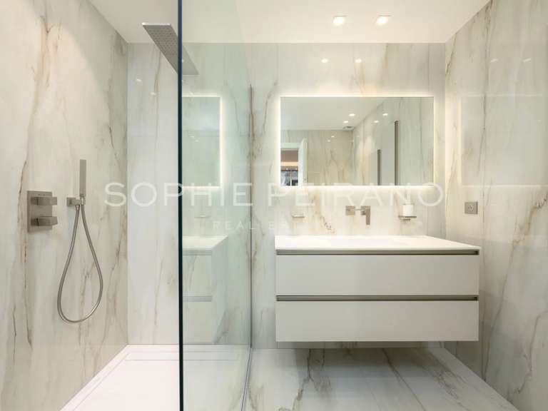 Appartement Cannes - 2 chambres - 127m²