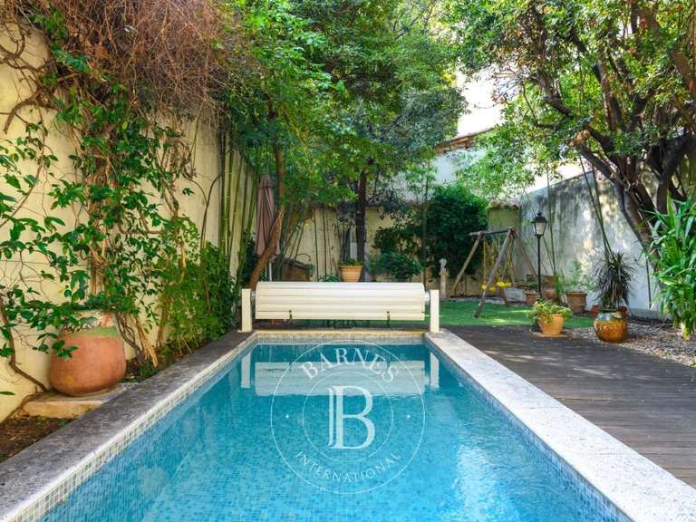 Appartement Marseille 8e - 3 chambres - 162m²
