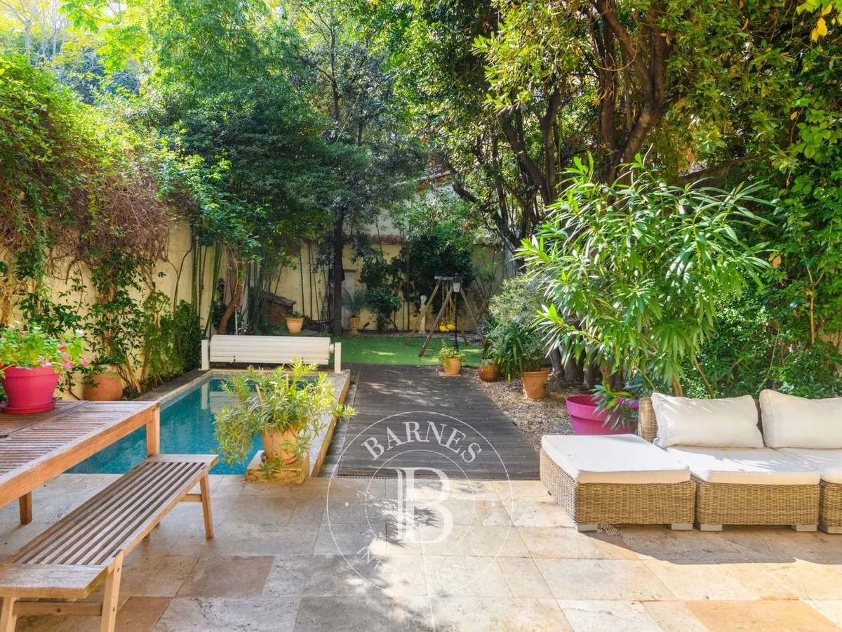 Appartement Marseille 8e