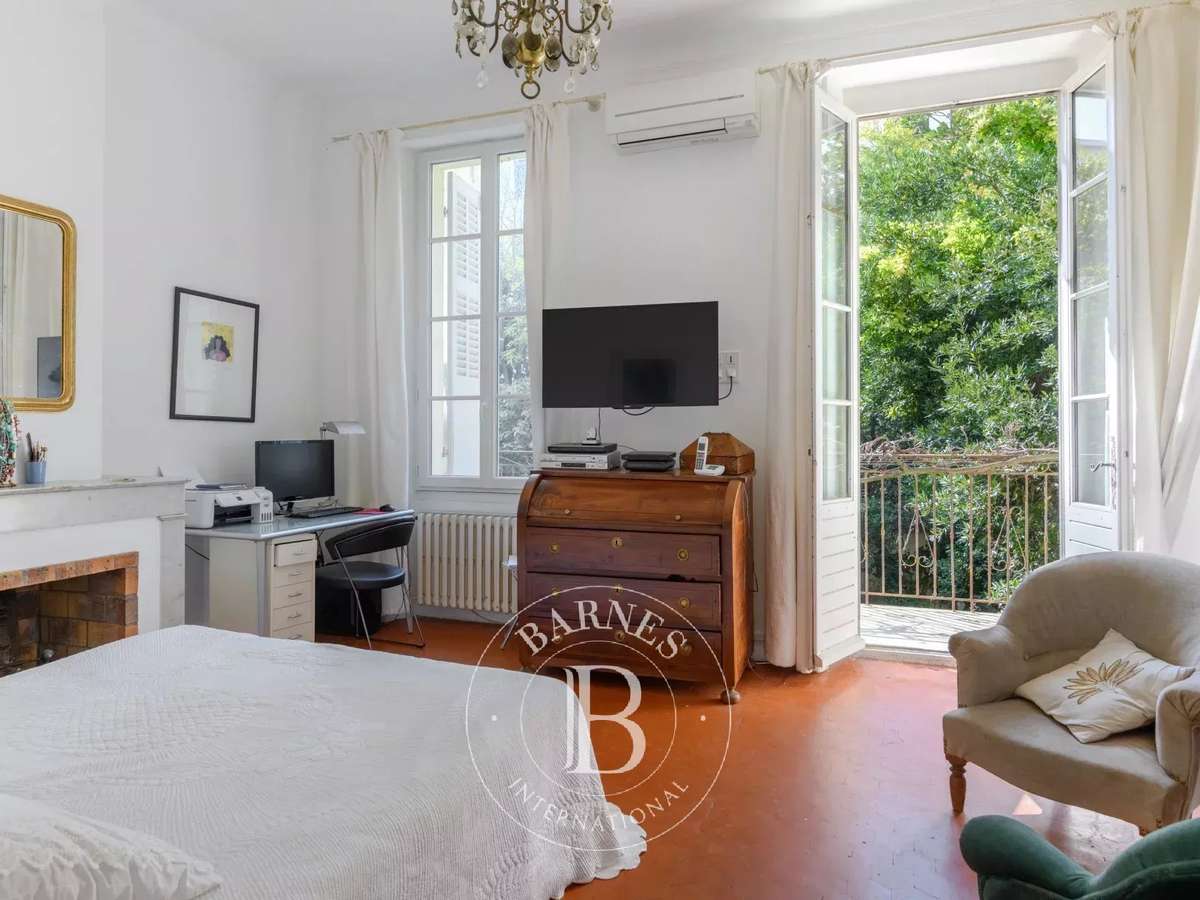 Appartement Marseille 8e
