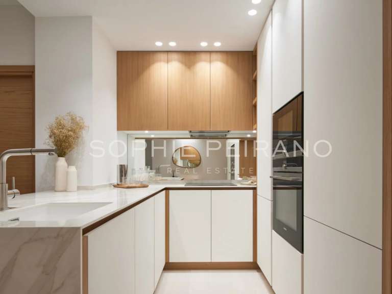 Appartement Cannes - 4 chambres - 110m²