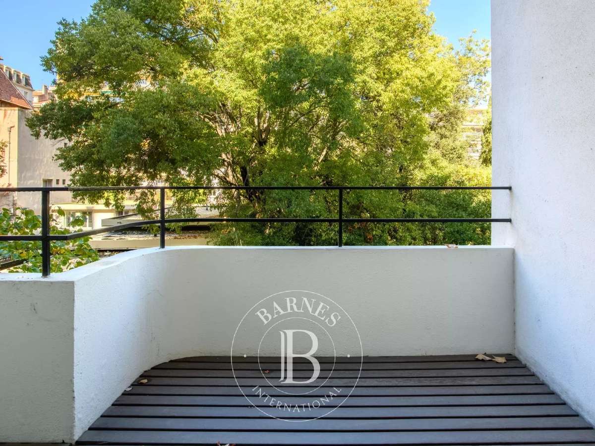 Appartement Marseille 8e