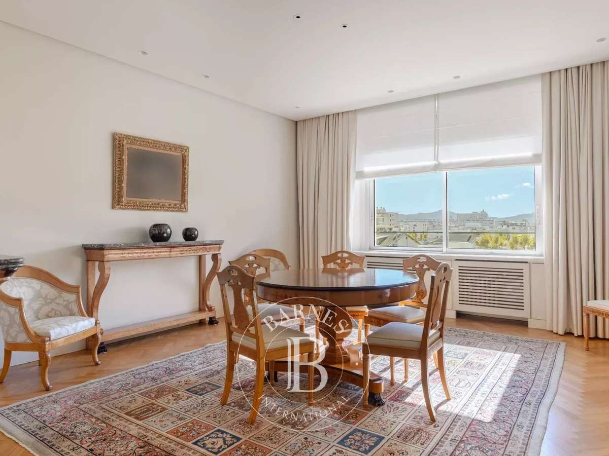 Appartement Marseille 8e