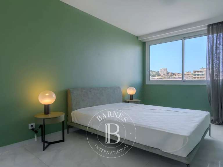 Appartement Marseille 8e - 4 chambres - 193m²