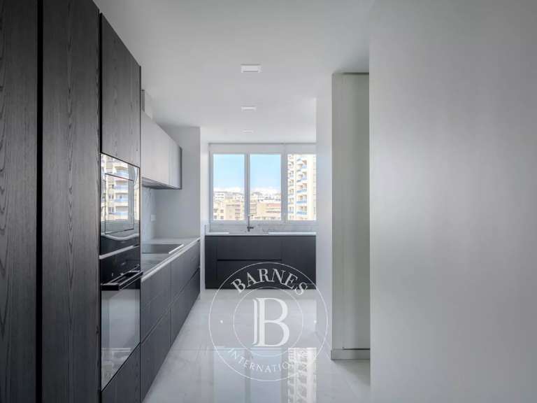 Appartement Marseille 8e - 4 chambres - 193m²