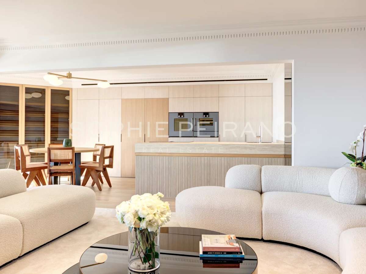 Appartement Cannes