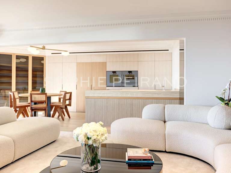 Appartement Cannes - 3 chambres - 127m²