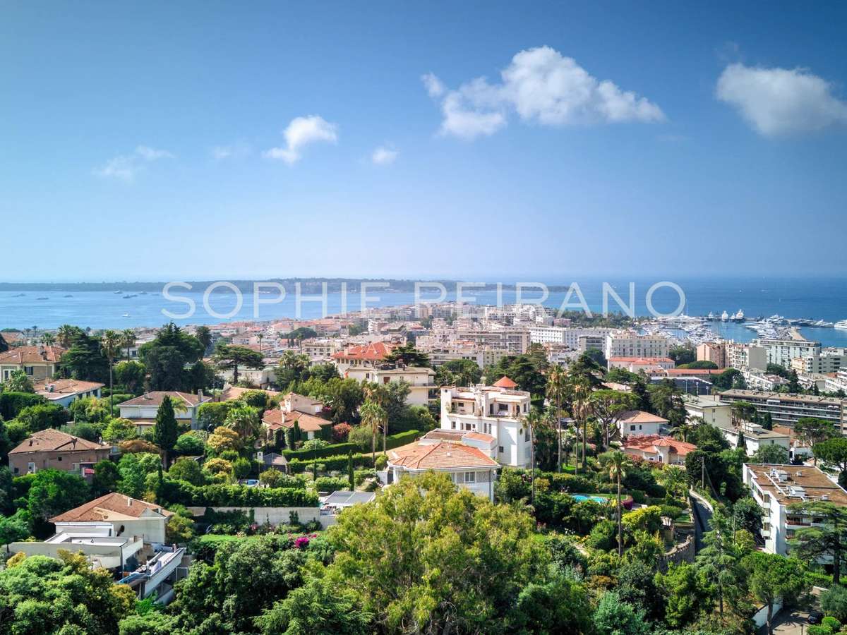 Appartement Cannes