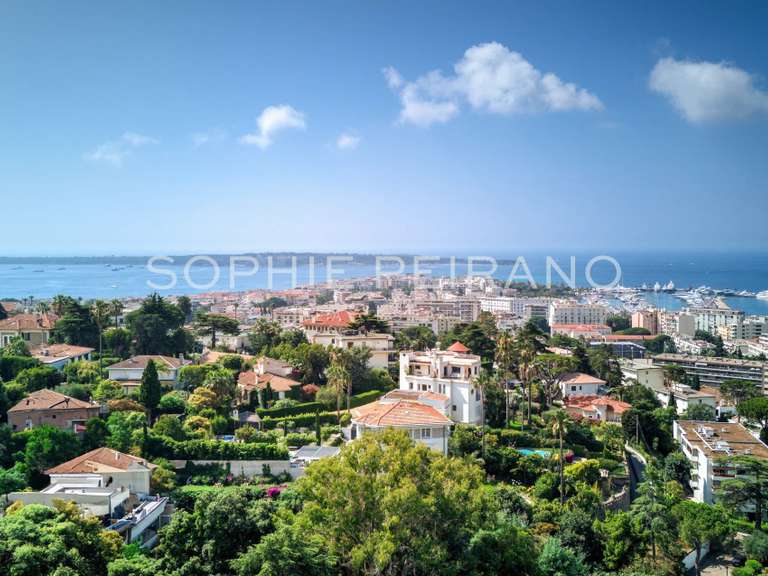 Appartement Cannes - 3 chambres - 127m²