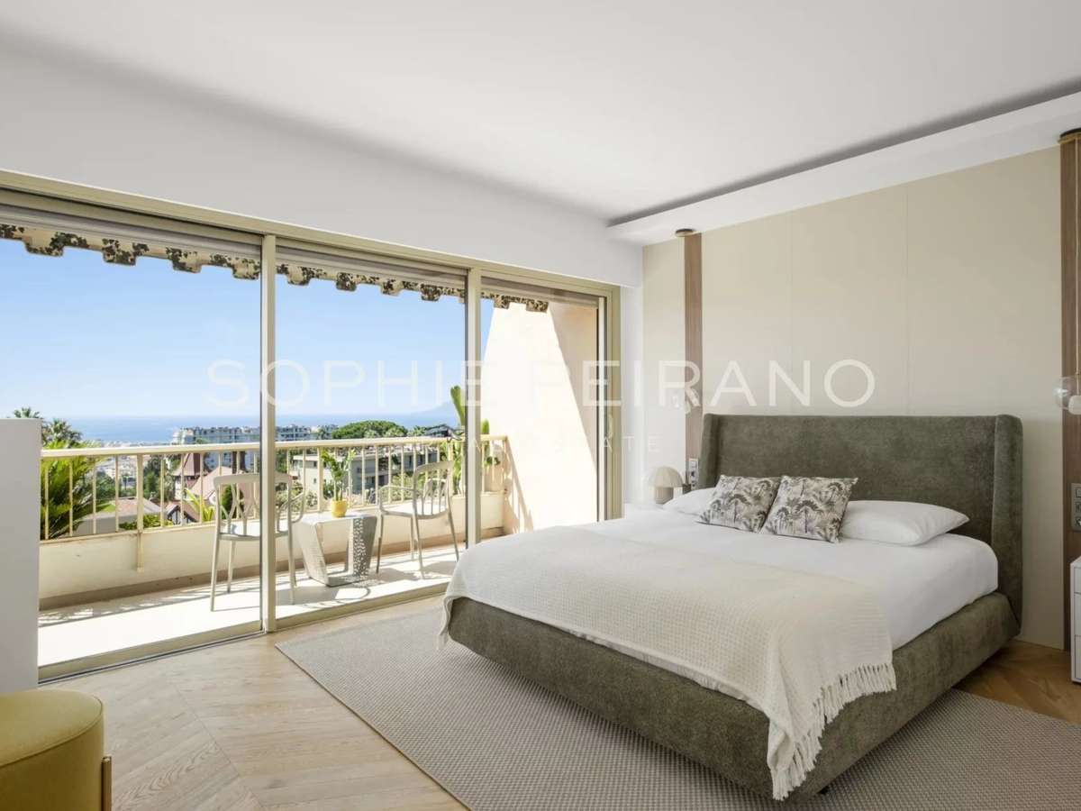 Apartment Cannes