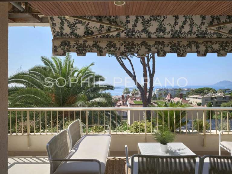 Appartement Cannes - 4 chambres - 120m²