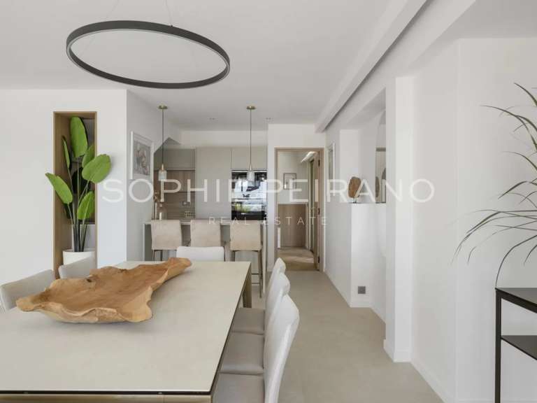 Appartement Cannes - 4 chambres - 120m²