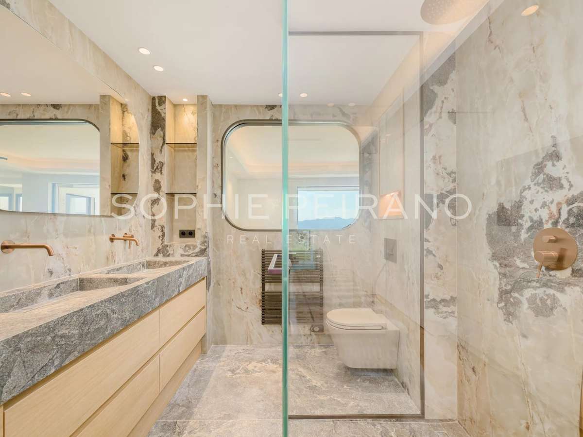 Apartment Cannes