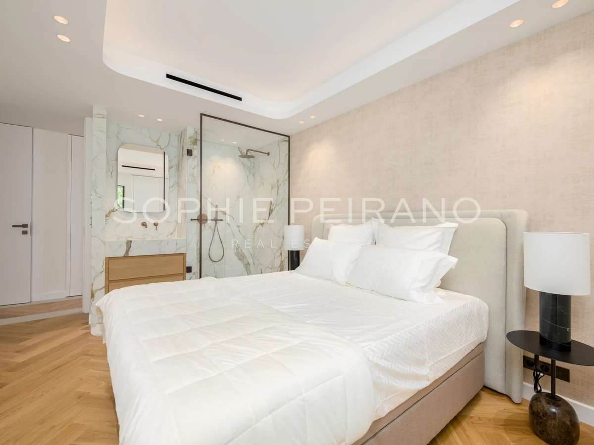 Apartment Cannes