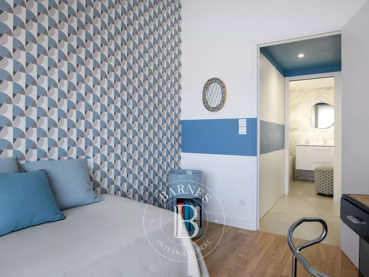 Appartement Marseille 6e