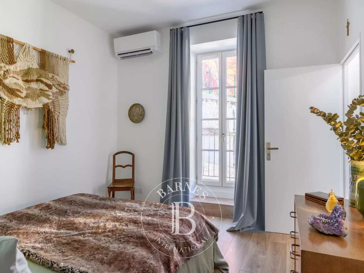 Appartement Marseille 6e