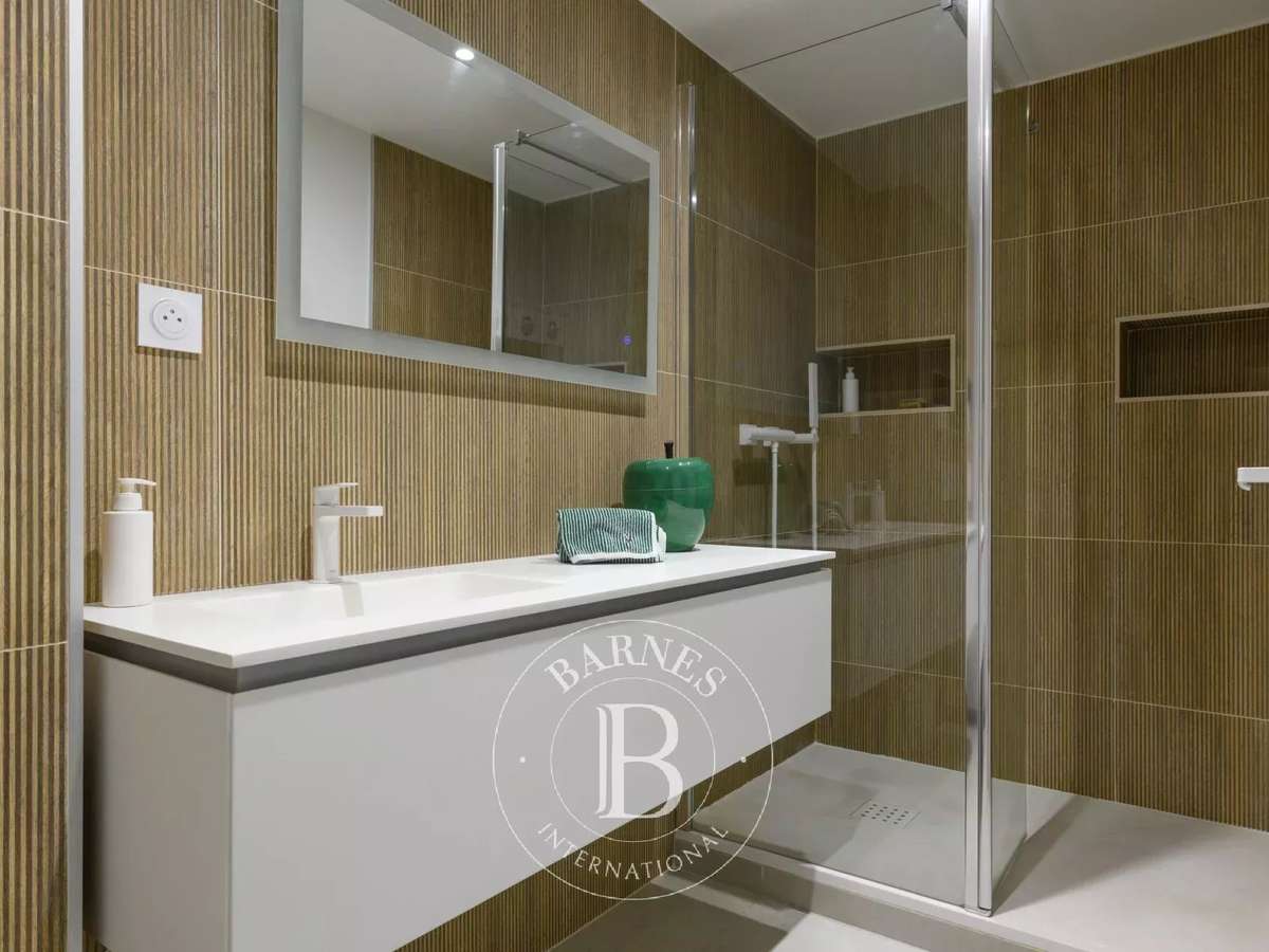 Appartement Marseille 6e