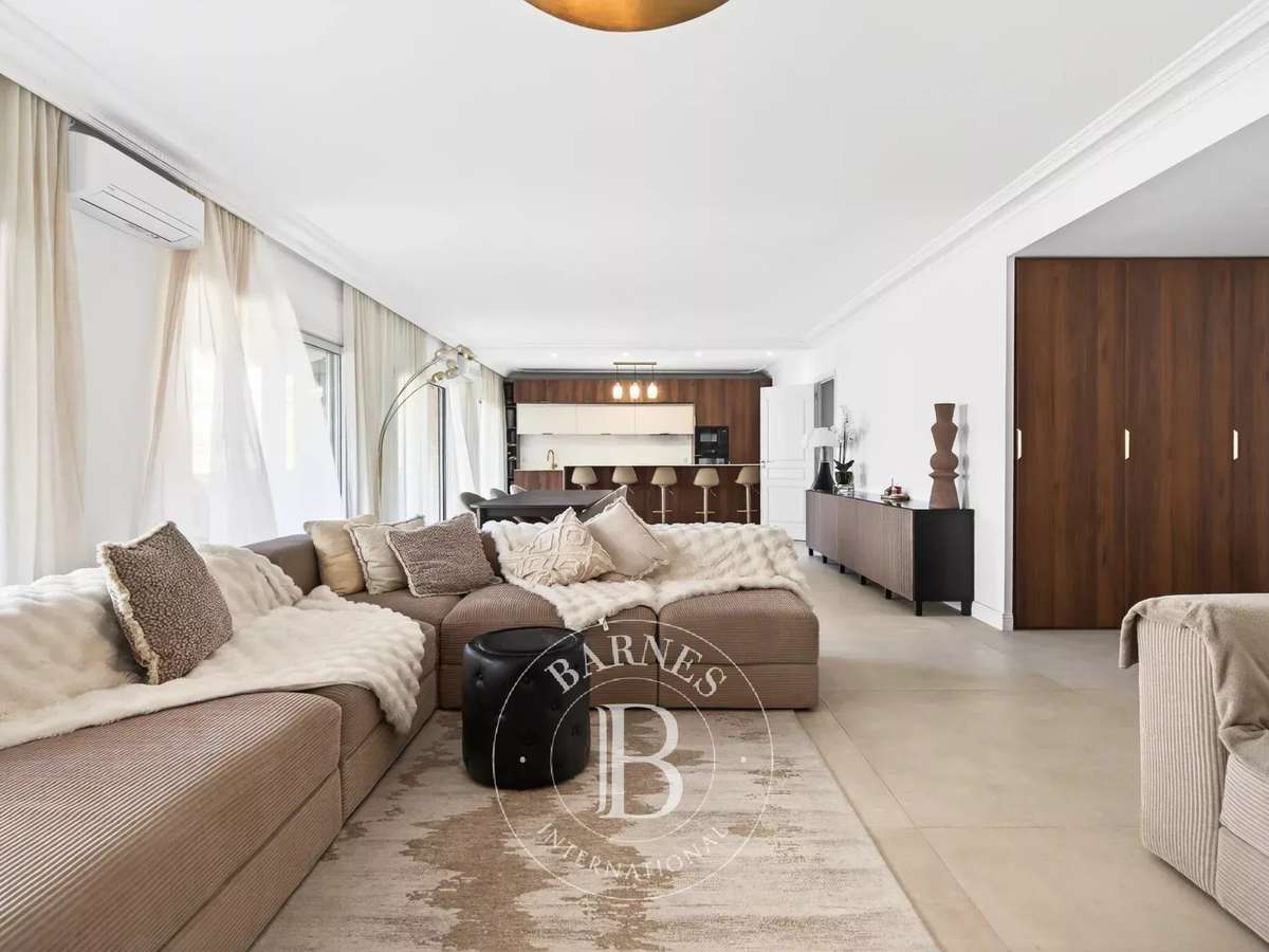 Appartement Marseille 8e