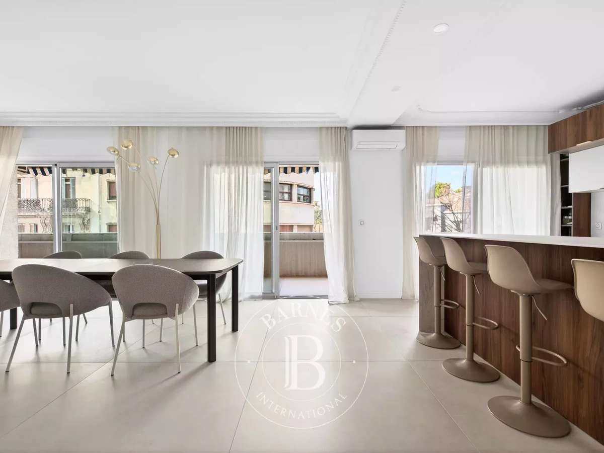 Appartement Marseille 8e