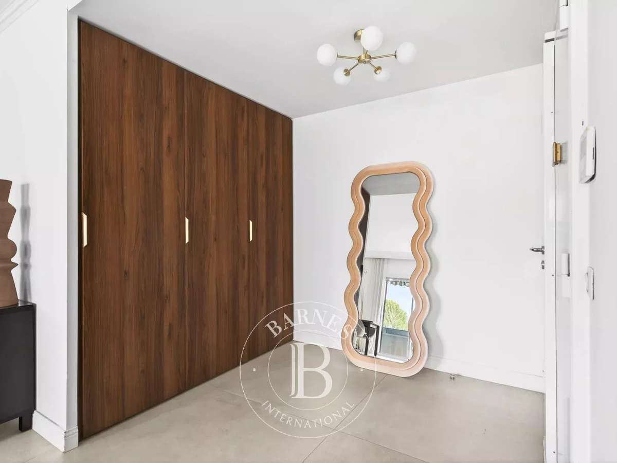 Apartment Marseille 8e
