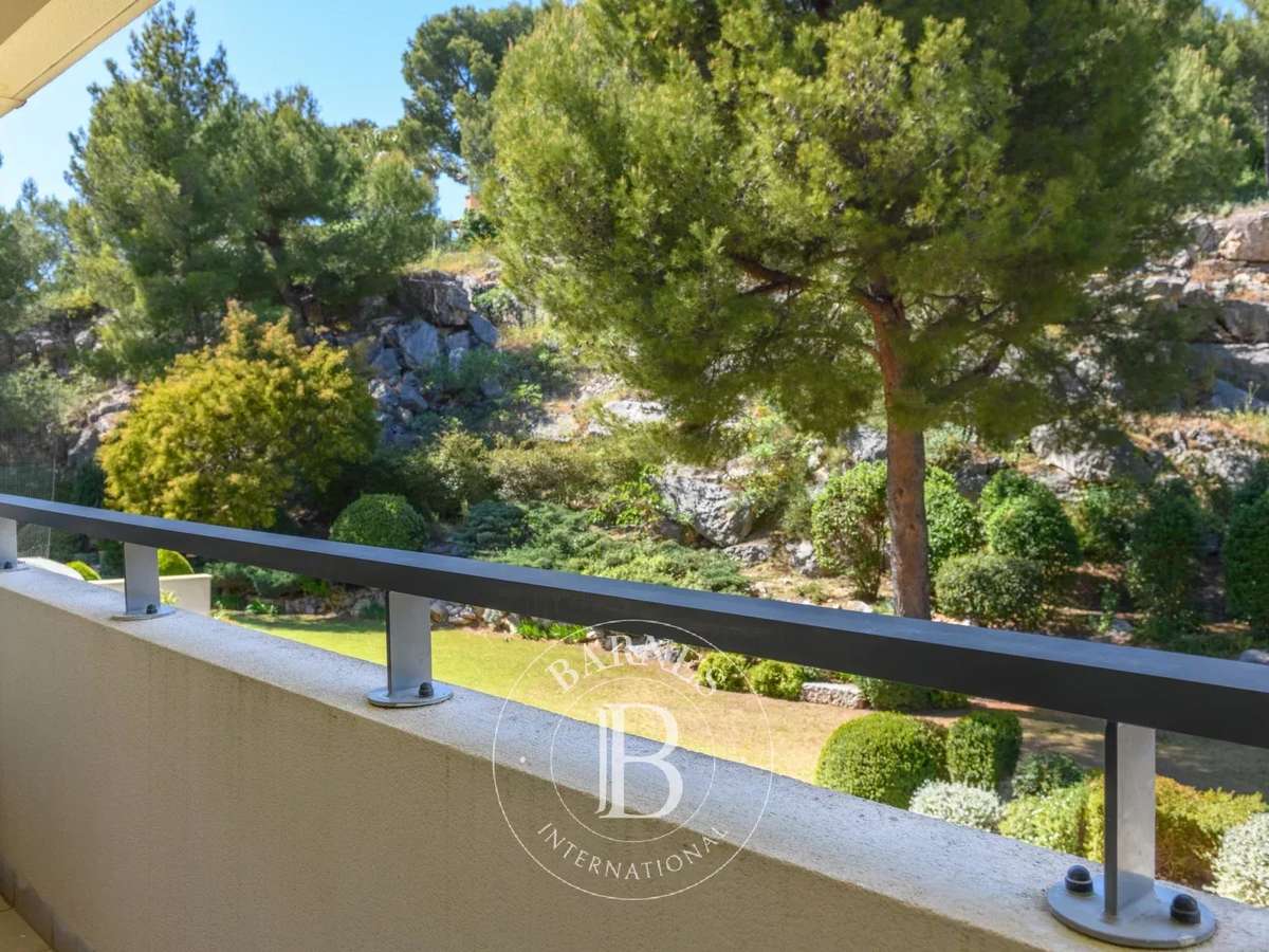Appartement Cassis