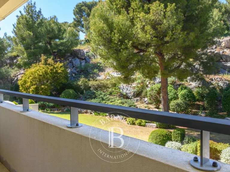 Appartement avec Vue sur mer Cassis - 2 chambres - 86m²