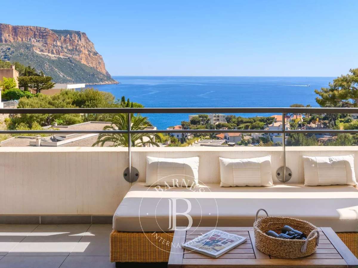 Appartement Cassis