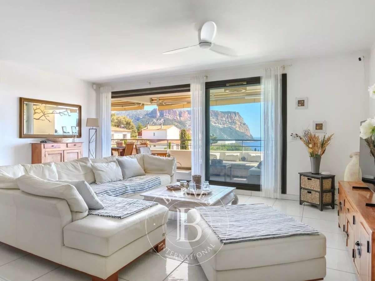 Appartement Cassis