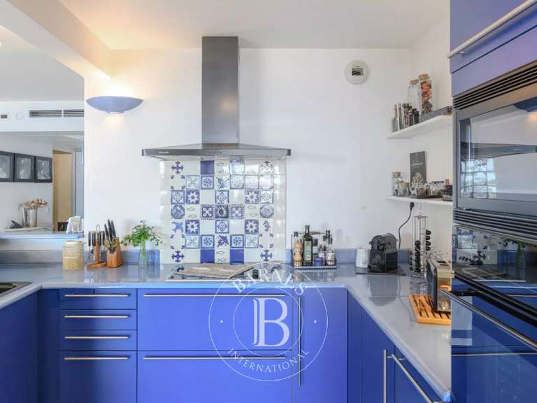 Appartement avec Vue sur mer Cassis - 2 chambres - 86m²