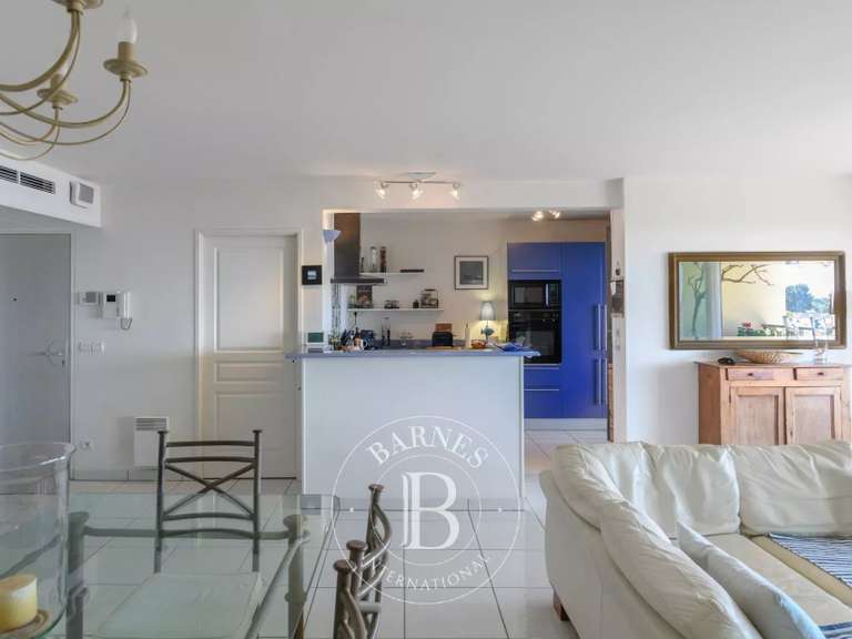 Appartement avec Vue sur mer Cassis - 2 chambres - 86m²