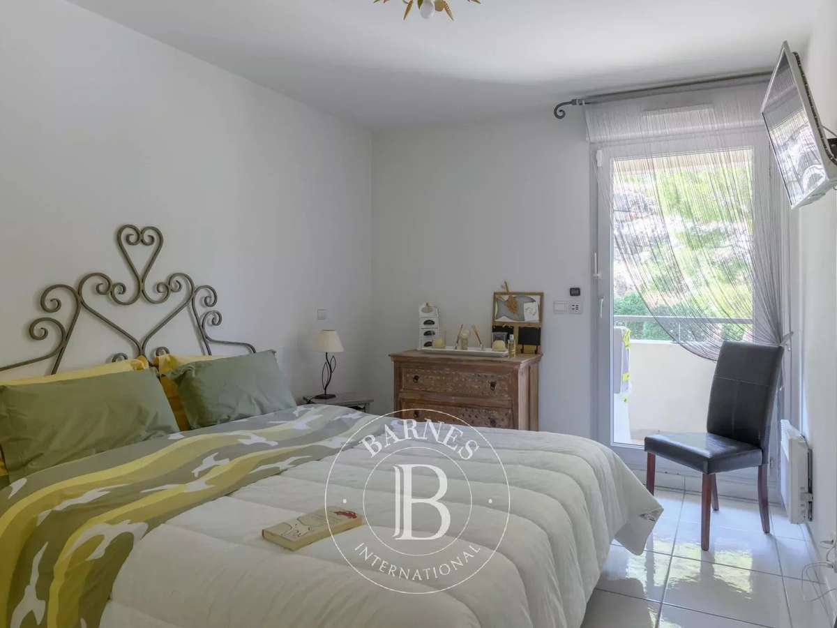 Appartement Cassis