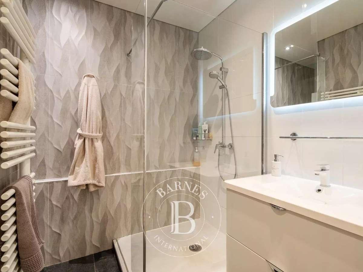 Appartement Marseille 8e