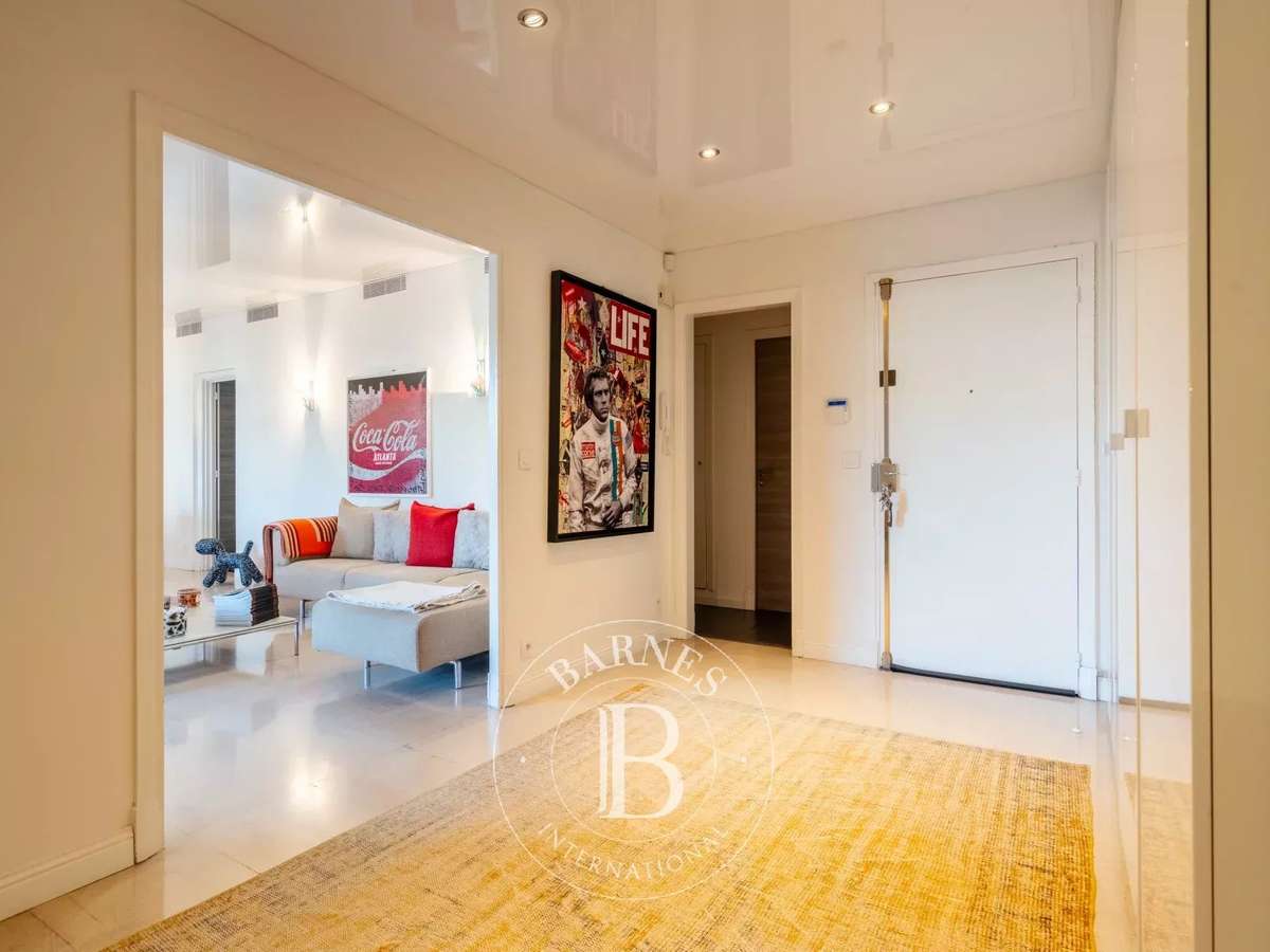 Apartment Marseille 8e