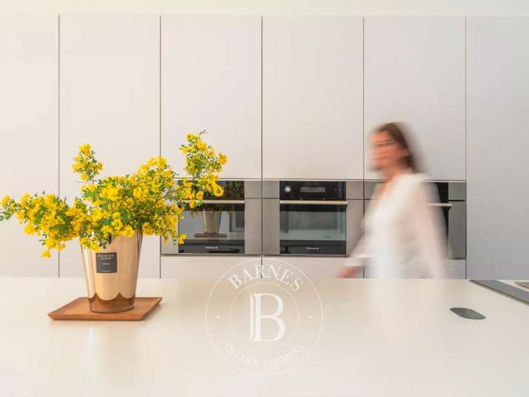 Appartement Marseille 9e - 3 chambres - 166m²