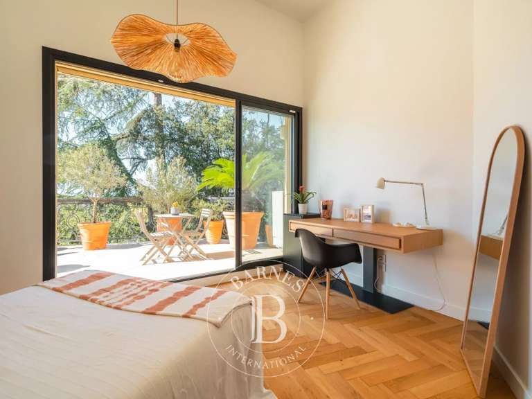 Appartement Marseille 9e - 3 chambres - 166m²