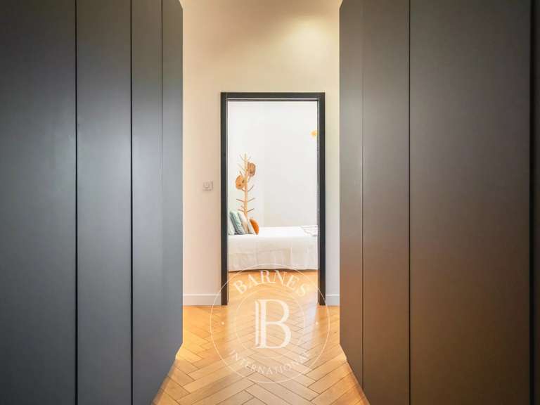 Appartement Marseille 9e - 3 chambres - 166m²