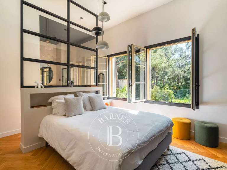 Appartement Marseille 9e - 3 chambres - 166m²