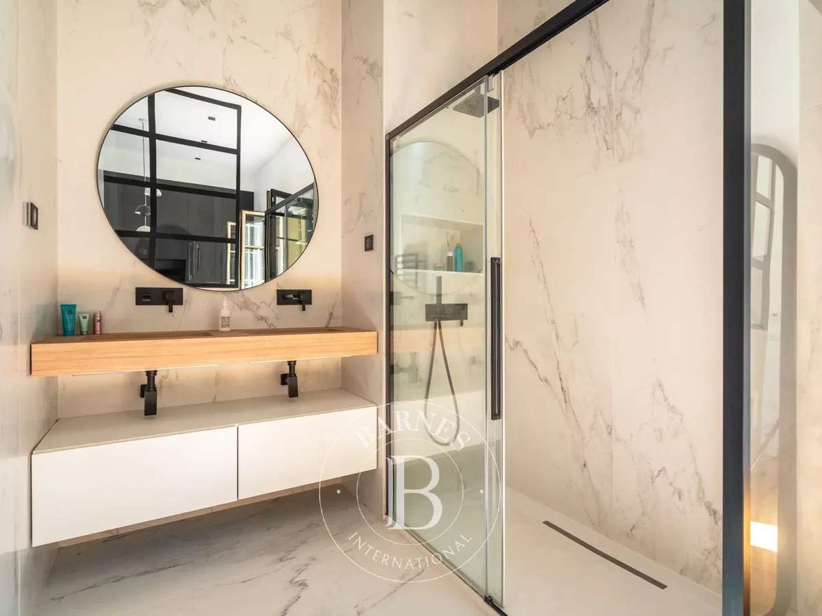 Appartement Marseille 9e