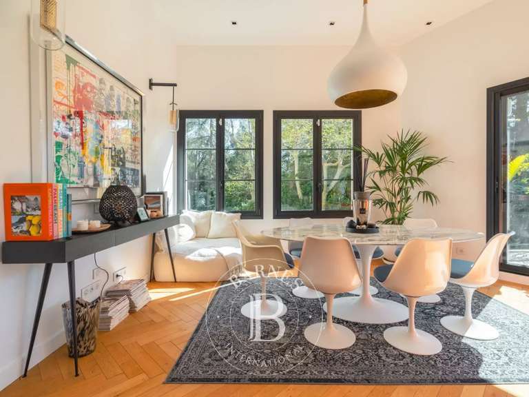Appartement Marseille 9e - 3 chambres - 166m²