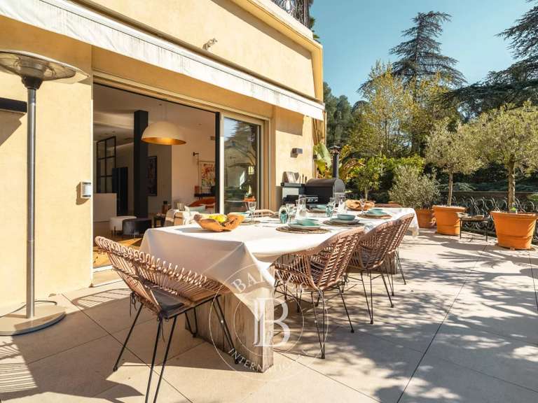 Appartement Marseille 9e - 3 chambres - 166m²
