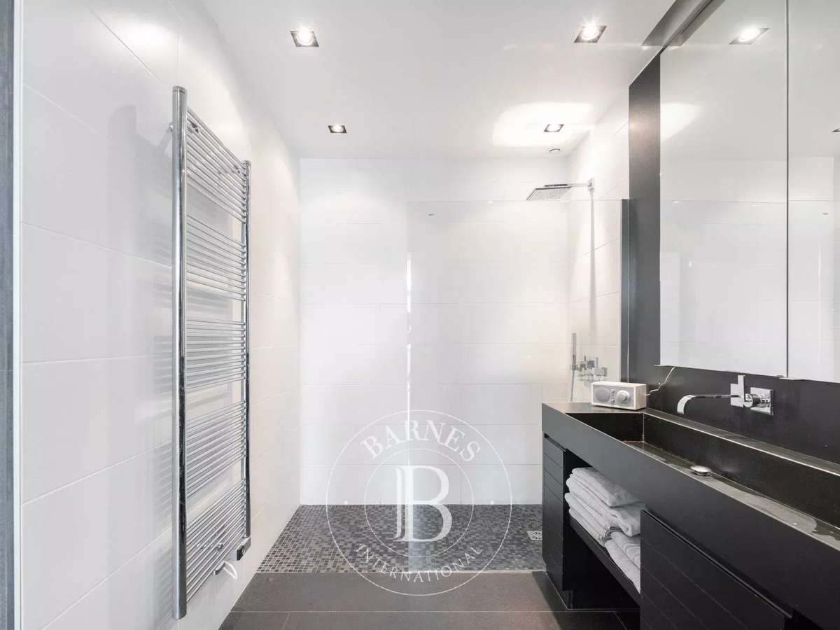 Appartement Marseille 8e