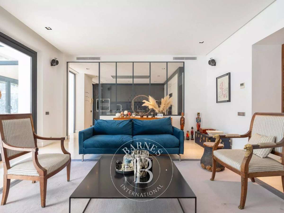 Appartement Marseille 8e