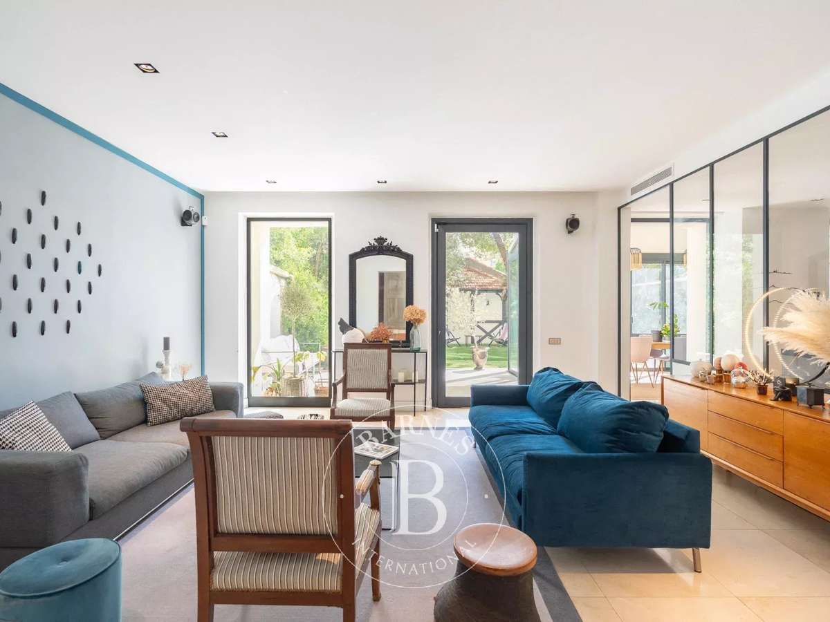 Appartement Marseille 8e