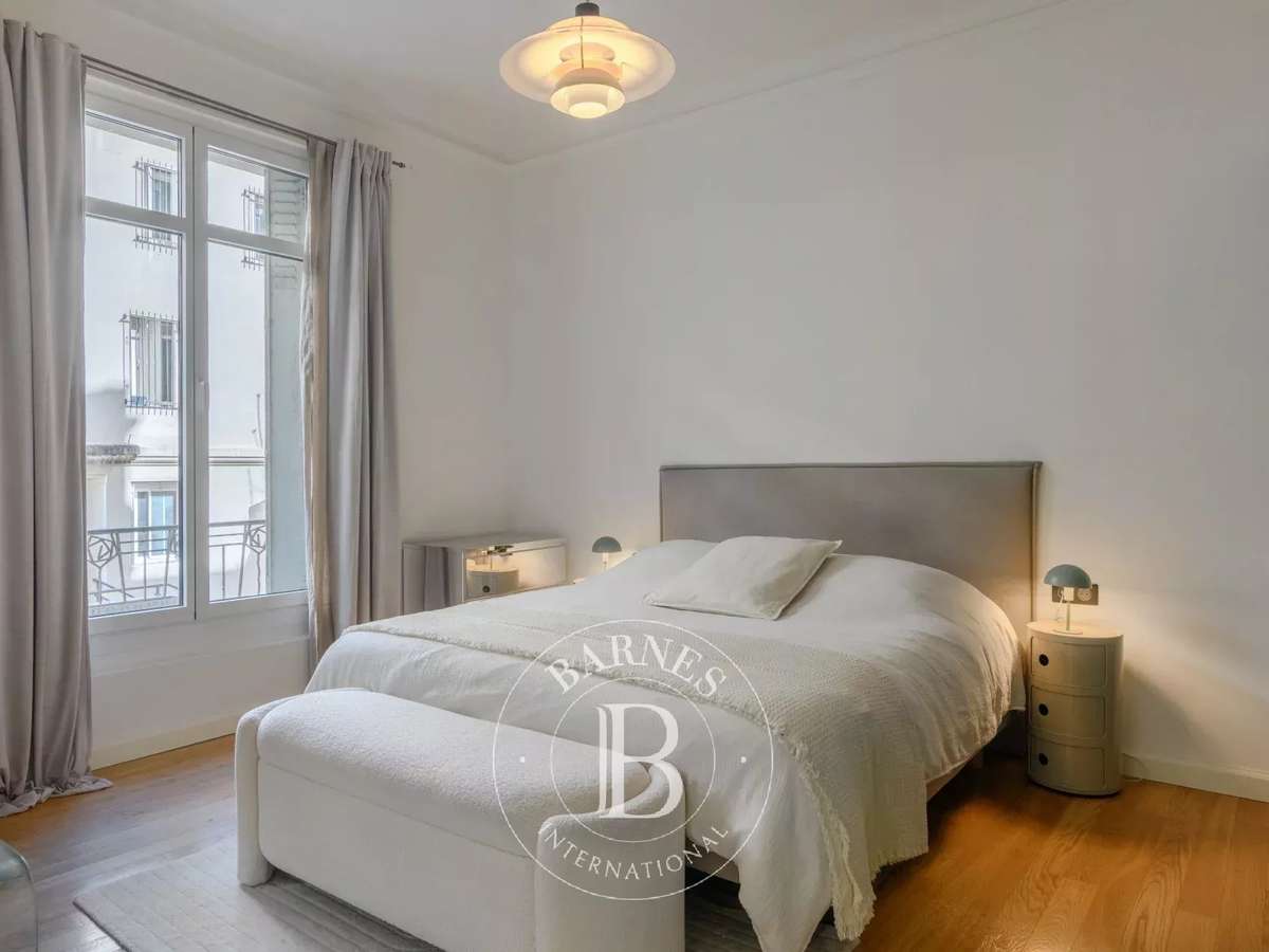 Appartement Marseille 8e