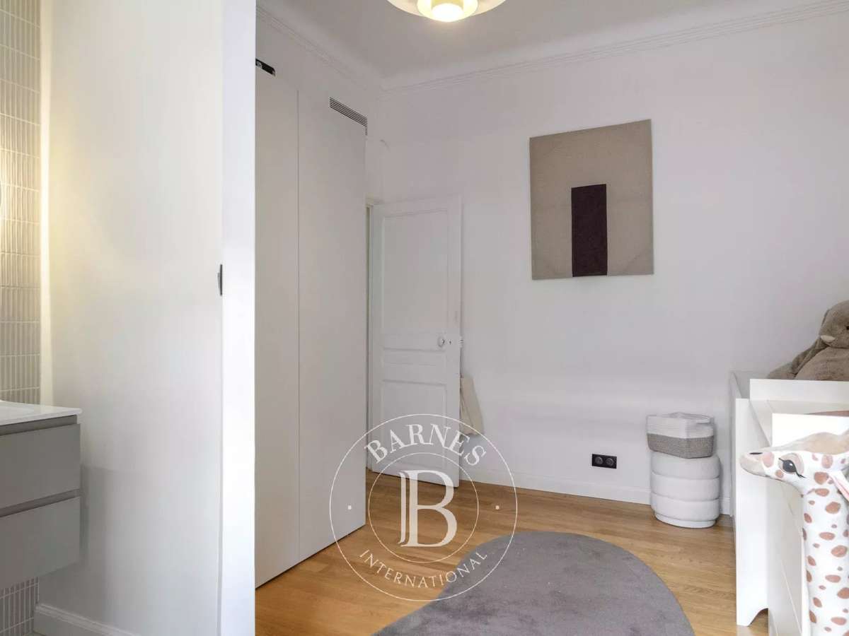 Appartement Marseille 8e