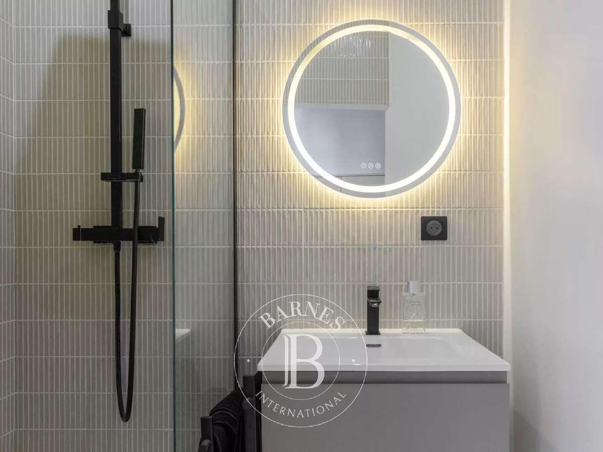 Appartement Marseille 8e