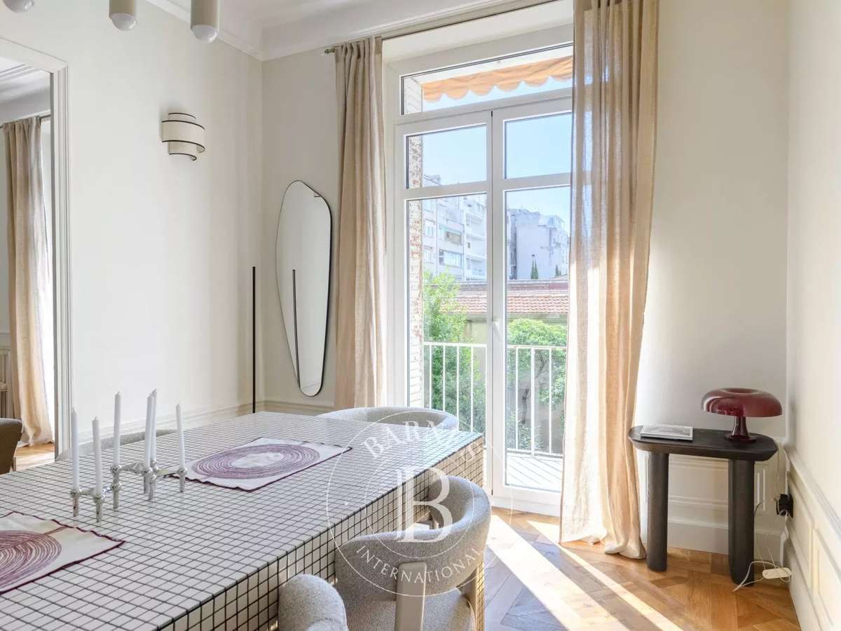 Appartement Marseille 8e