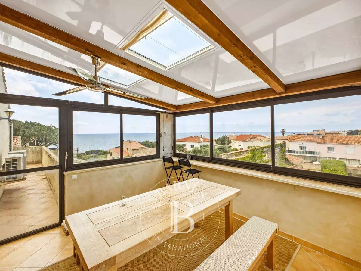 Appartement Sausset-les-Pins